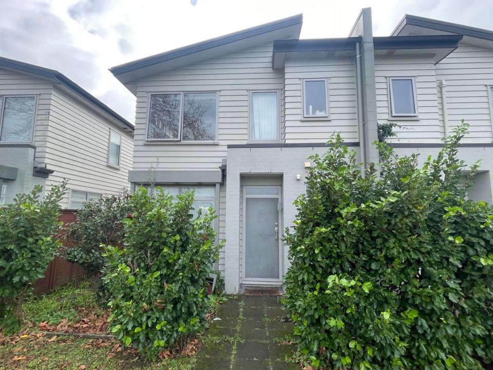 94 Flat Bush School Road, Flat Bush, Auckland 2016, Nowa Zelandia