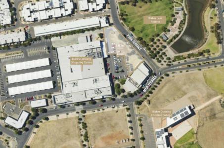 Lot 4009 Park Terrace, Blakeview, SA 5114, Australien