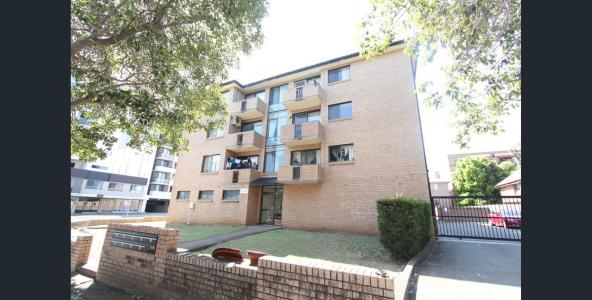 15/34-36 Castlereagh Street, 리버풀, NSW 2170, 오스트레일리아