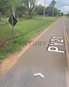 Ada. Eleuterio Barreto y Avda. Ruta Nacional Py 21 , Caazapá, Caazapá 00001, Paraguay
