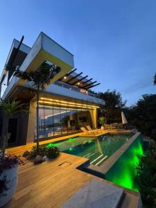 Condominio Brisas Del Rio , Hernandarias, Alto Paraná 00001, Le Paraguay