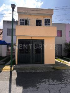 C San Columbano MZ 33 LT 38,, San Antonio La Isla, Estado De México 52282, Mexico