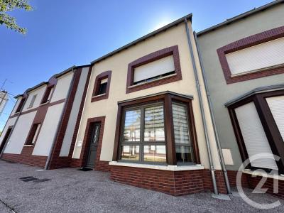 Chateauroux, サントル＝ヴァル・ド・ロワール 36000, アキタン