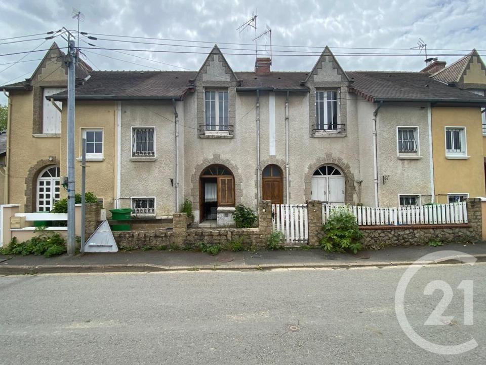 Le Mans, País Do Loire 72000, França