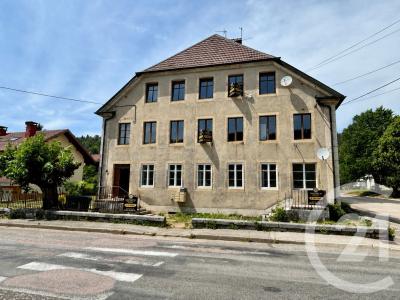 Verrieres De Joux, Franche-Comté 25300, Frankreich