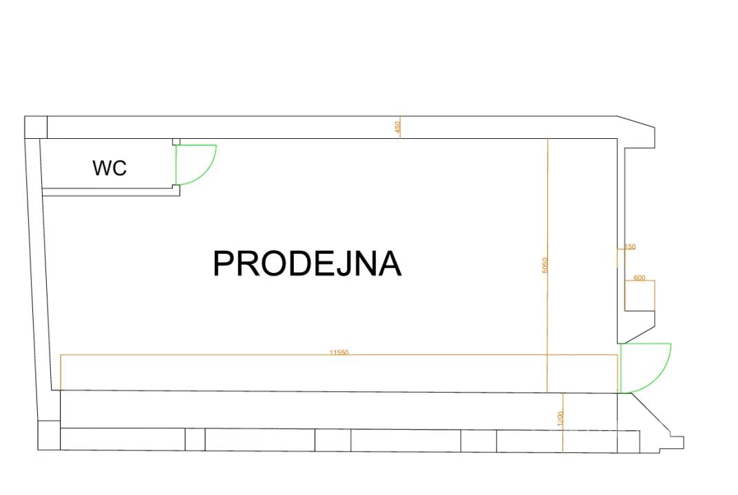 třída Tomáše Bati, Zlín, Zlín 76001, République Tchèque