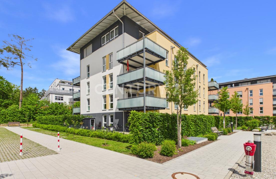 Waldkraiburg, Bayern 84478, Alemania