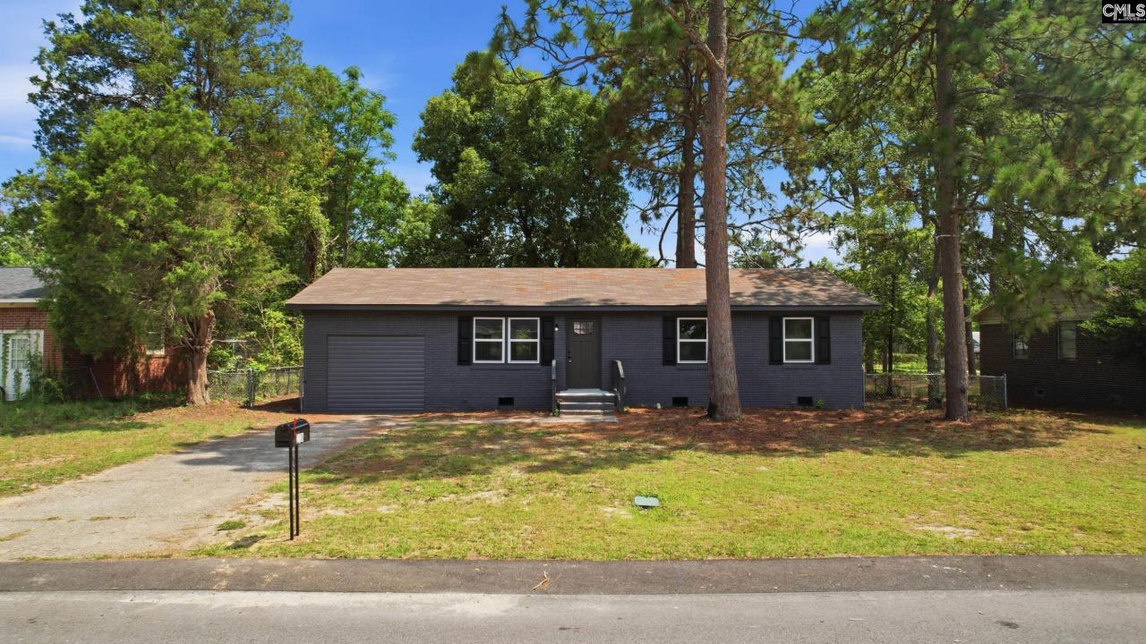 2108 Oak Top Drive, Gaston, Carolina Do Sul 29053, Estados Unidos