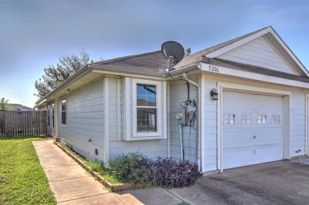 5206 Mountain Spring Trail, Fort Worth, Texas 76123, USA