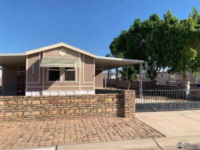 13872 E 47 DR, Yuma, Arizona 85367, HOA KỲ