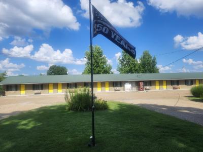 21001 Missouri 254, Wheatland, Missouri 65779, USA