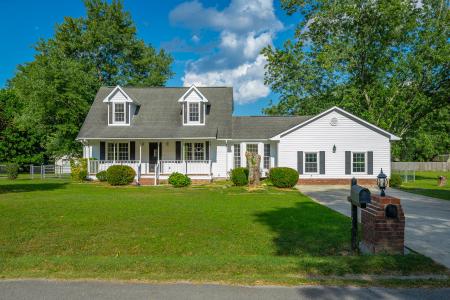 1108 Asher Street, Jasper, Tennessee 37347, Estados Unidos