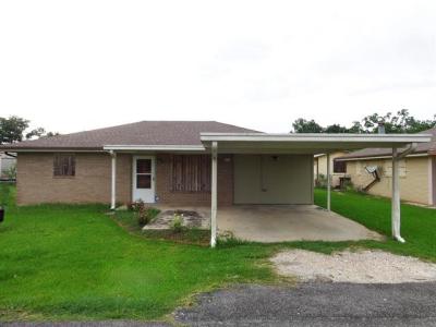 434 St. Louis, Raceland, Louisiane 70394, États-Unis