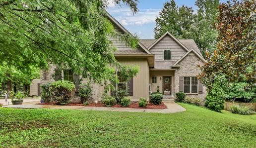 101 Vannoak Dr, Clarksville, Tennessee 37043, USA