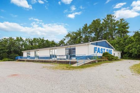 4821 S Highway 27, Somerset, Kentucky 42501, USA
