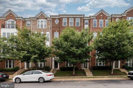 20604 Maitland Terrace, Ashburn, Virginie 20147, États-Unis