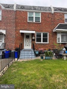 8121 TERRY STREET, PHILADELPHIA, Pennsylvania 19136, USA