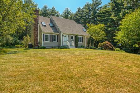 5 Daniel Rd, Lakeville, Massachusetts 02347, USA