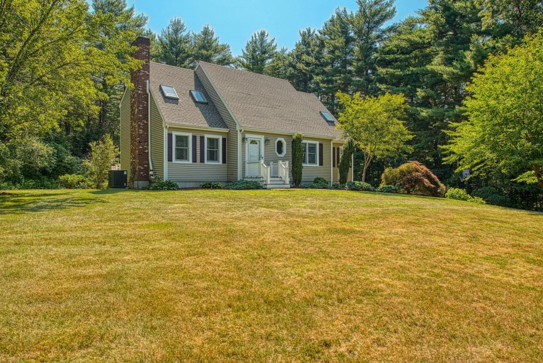 5 Daniel Rd, Lakeville, Massachusetts 02347, Estados Unidos