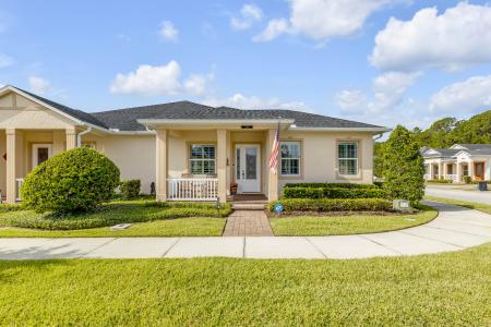 3364 Torre Blvd, New Smyrna Beach, Florida 32168, USA