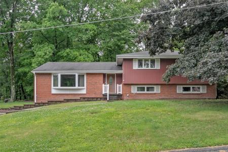 3450 Woodland Drive, Murrysville, Pennsylvanie 15668, États-Unis