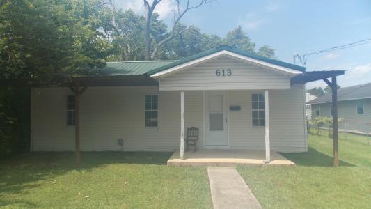 613 Don St, Poplar Bluff, Missouri 63901, USA