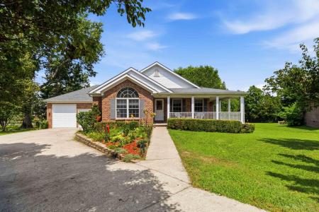 1043 Burnell Drive, Berea, Kentucky 40403, États-Unis