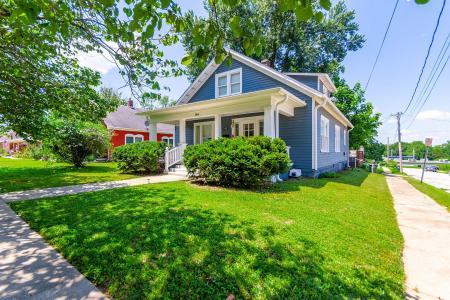 709 PENDLETON AVENUE, Boonville, 미조리 65233, 미국