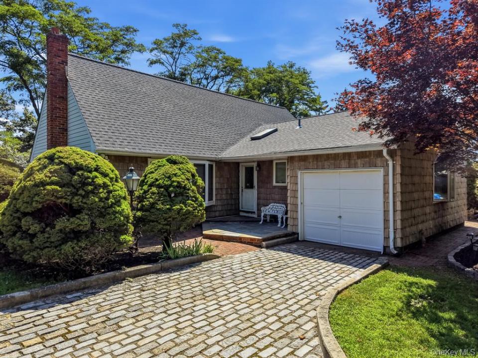 10 Arcadia Drive, Dix Hills, 뉴욕 11746, 미국
