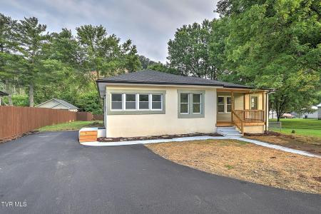 1527 Gray Station Sulpher Springs Road, Jonesborough, Tennessee 37659, Stati Uniti