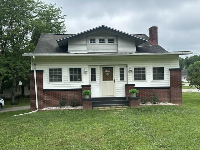 5772 Fairdale Dr., Cambridge, Ohio 43725, États-Unis