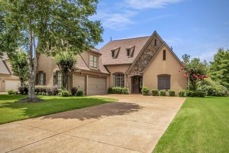 10734 Whisper, Collierville, Tennessee 38017, USA