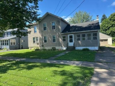 414 W 1st Street, Fulton, New York 13069, USA