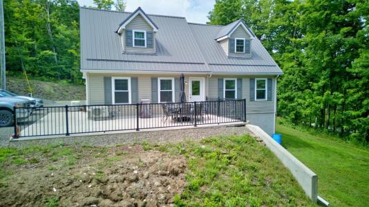 1169 Mile Lane Rd, Athens, Pennsylvania 18810, USA