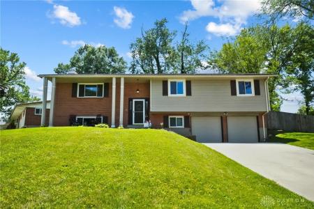 2500 Symphony Way, Dayton, Огайо 45449, Соединенные Штаты
