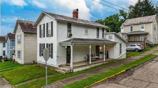 813 Warren Street, Marietta, オハイオ 45750, アメリカ合衆国
