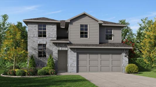 1932 Legacy Drive, Cleburne, Texas 76033, Estados Unidos
