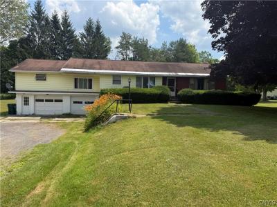 2110 County Route 176, Volney, New York 13069, USA