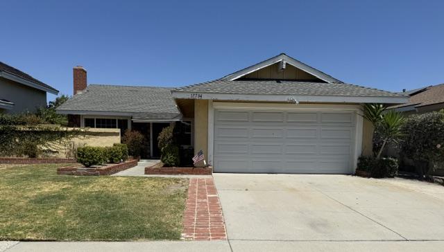 17734 Gerritt, Cerritos, Californie 90703, États-Unis