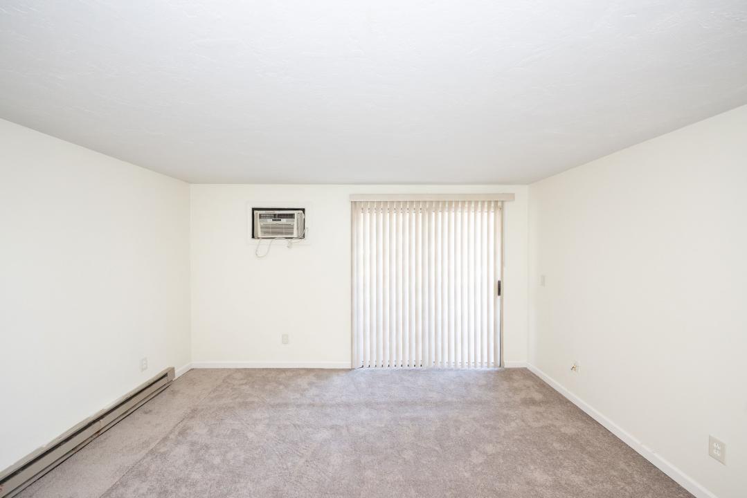 11B Gibbs Street - Unit 28, Worcester, Massachusetts 01607