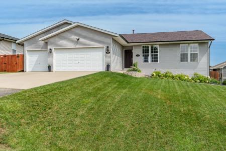 853 Goosedown Drive, Roscoe, Illinois 61073, Amerika Birleşik Devletleri