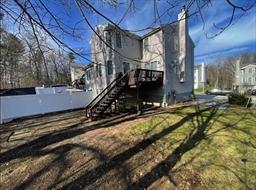 55 Ledgecrest Dr - Unit 55, Worcester, Massachusetts 01603, USA