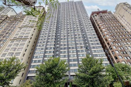 1440 N Lake Shore Drive , 22ABCD, Chicago, Illinois 60610, États-Unis