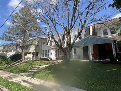 1026 Hansen Place, Darby, Pennsylvania 19023, USA