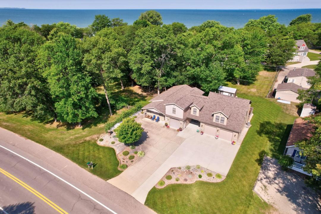 5852 Port Austin, Caseville, Michigan 48725, Stati Uniti