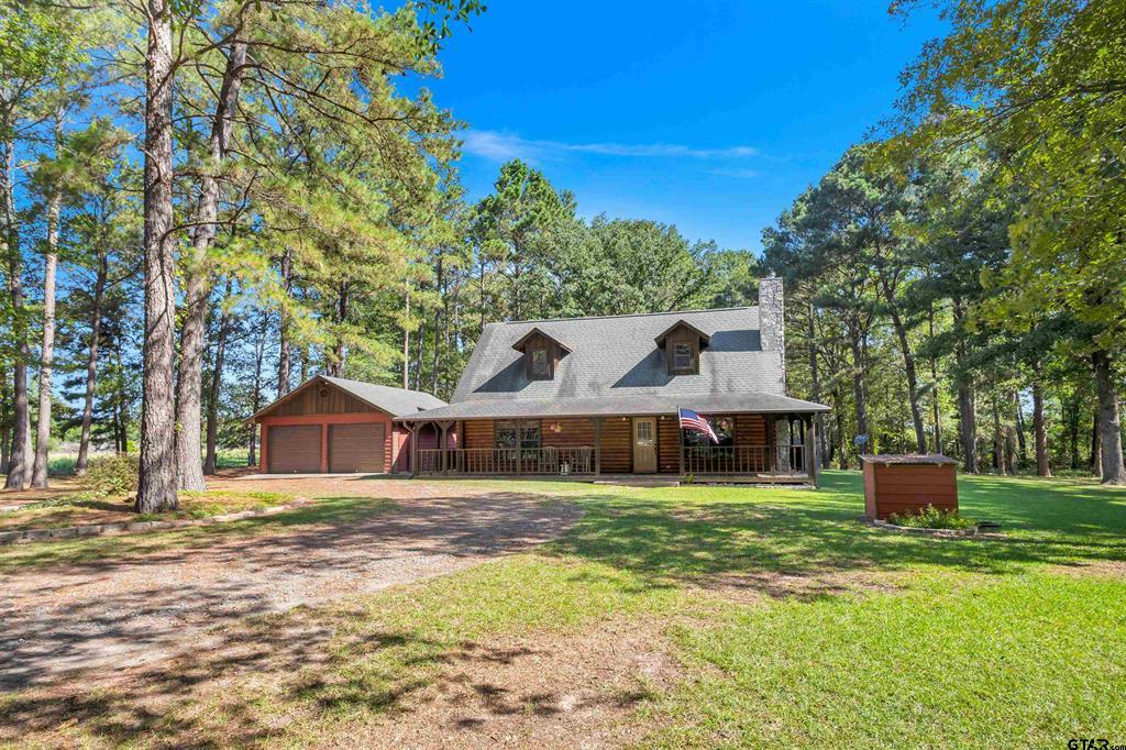 497 County Road 3954, Mineola, Texas 75773
