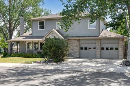 6425 Edgeware St, Fort Collins, Colorado 80525, USA