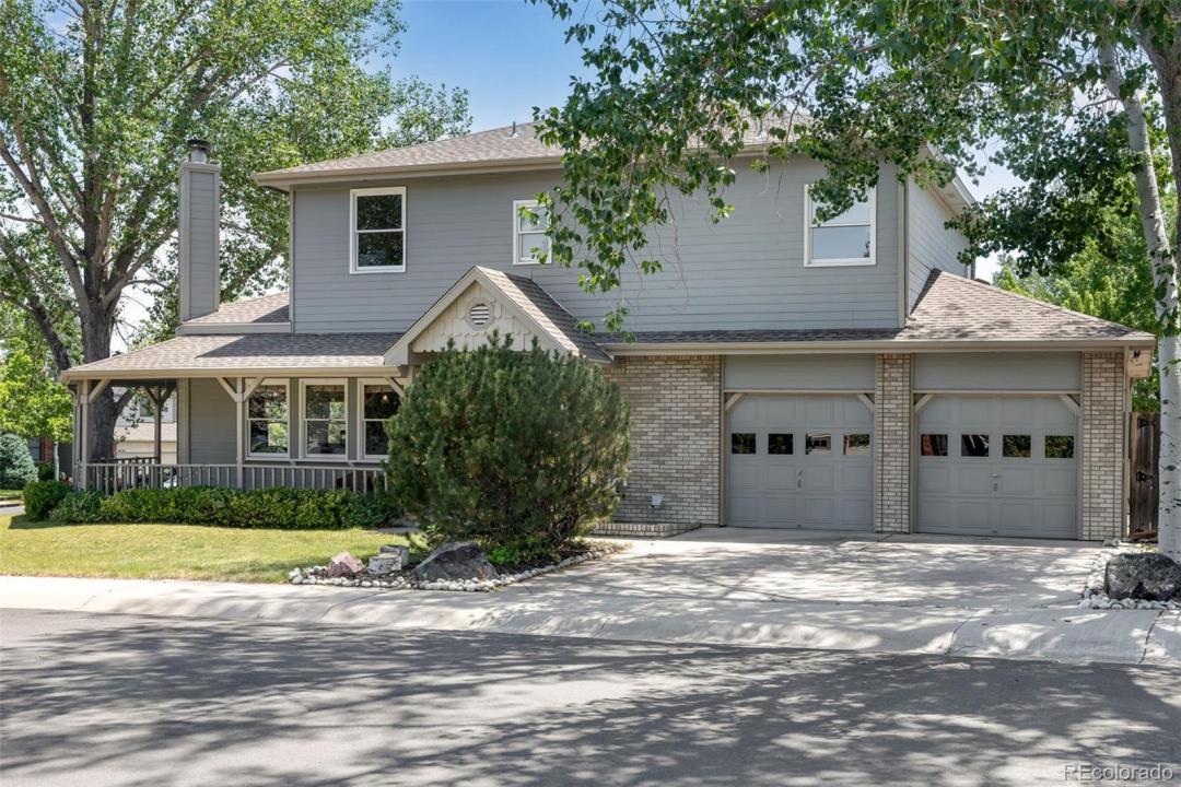 6425 Edgeware St, Fort Collins, 科羅拉多州 80525, 美國