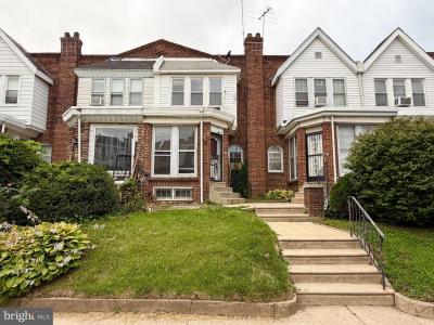 722 Atwood Road, Philadelphia, Pennsylvania 19151, USA