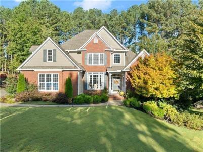 385 Graves Road, Acworth, Georgia 30101, USA